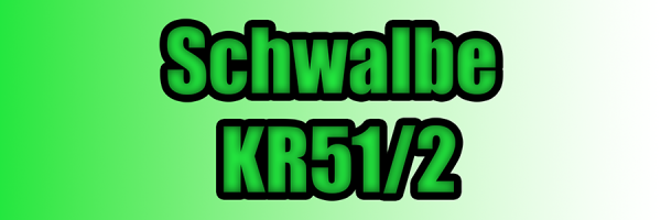 Schwalbe KR51/2