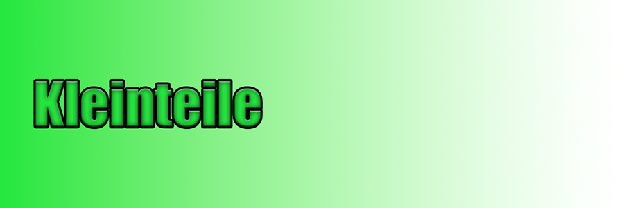 Kleinteile