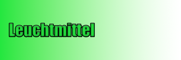 Leuchtmittel