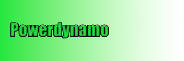 Powerdynamo