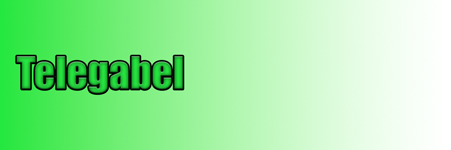 Telegabel