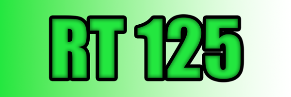 RT 125