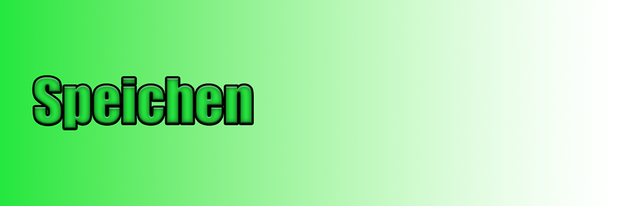 Speichen