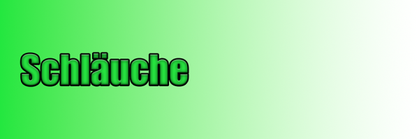 Schläuche