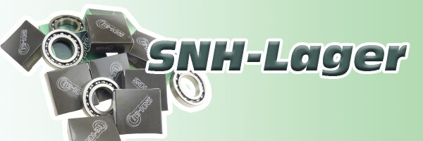 SNH-Lager