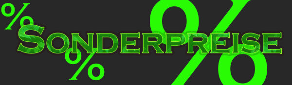Sonderpreis