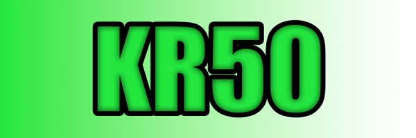KR50