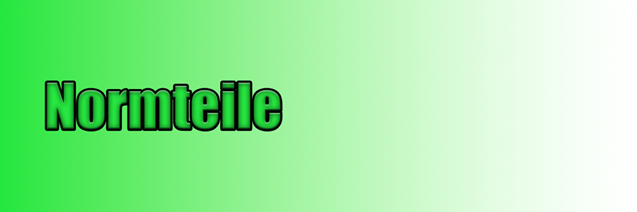 Normteile