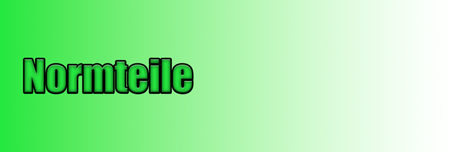 Normteile