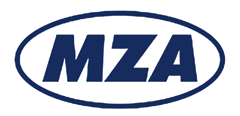 MZA steht f&uuml;r die MZA Meyer-Zweiradtechnik...