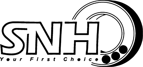 Die SNH Europe GmbH ist die Europ&auml;ische...