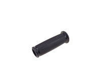 Gummigriff zum Schaltdrehgriff, schwarz, Ø26mm,...