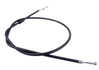 Bowdenzug Kupplung/ Kupplungszug für Simson S50