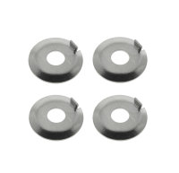 Set (4x) Sicherungsblech/ Scheibe mit Nase 5,3 für...