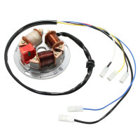 Stator/ Grundplatte Elektronik N-8305.2/1-100, 12V 42/21W...