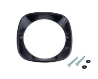 Lampenring inkl. Anbauset Simson KR51, SR4-2, SR4-3, SR4-4