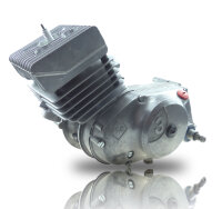 Motor M531 50 ccm regeneriert im Austausch für...