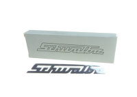 Schriftzug/ Emblem/ Logo "Schwalbe" in...