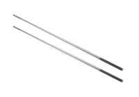 Set Stab für die Telegabelfederaufnahme 379 mm...