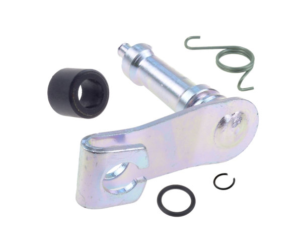 Set Kupplungshebel am Motor für Simson M500-700