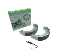 Set Bremsbacken Ø 160mm passend für MZ ES,...