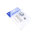 Set Reparatur BVF-Vergaser Teillastnadel 08 für 16N1/ 19N1 Simson S51, S70, KR51