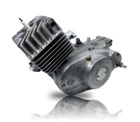 Motor M53 50 ccm im Austausch regeneriert für Simson...