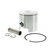 RESO-LT90 Tuningkolben Ø49,97mm, 1x Kolbenring -...