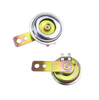 Hupe/ Signalhorn 6V d=65 mm, 105 dB für Simson S50,...