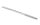 Zuganker - Zylinderstehbolzen M500-700 M6x126mm Simson S51, S70, Schwalbe KR51/2, S53, S83, Roller
