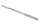 Zuganker - Zylinderstehbolzen M500-700 M6x126mm Simson S51, S70, Schwalbe KR51/2, S53, S83, Roller