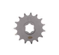 Antriebsritzel 15 Z für MZ ETZ 125, ETZ 150