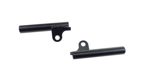 Set Blinkerträger vorn links + rechts, MZ ETZ