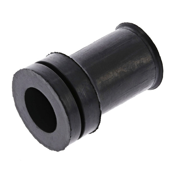 Gerade Kabeltülle ETW-N 60508 - für Abblend- / Blinkschalter, Simson KR51/2, S50, S51, S70, SR50