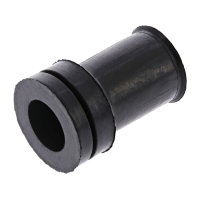Gerade Kabeltülle ETW-N 60508 - für Abblend- /...