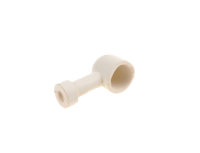Schutzkappe für Zündspulenanschluss beige...