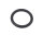 O-Ring (Rundring) ø 12x2 für Simson Motor M500-700