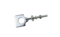Kettenspanner für MZ ES, TS, ETZ