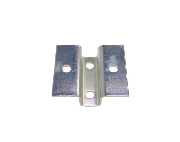 Halter für Kennzeichen, Kennzeichenhalter, Simson S50, S51, S70