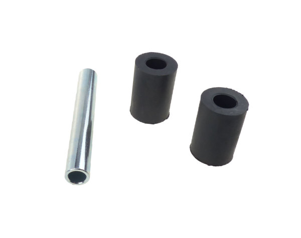 Set Motorlagerung hinten für Simson SR2, KR50, KR51/1, SR4-