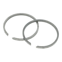 2 x Kolbenring 38,00 x 2 für Simson S51, KR51/2, SR50