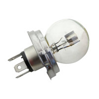Biluxlampe A 6V 45/40 W P45t