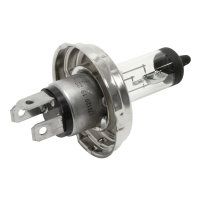 Scheinwerferlampe 12V 60/55W H5 Halogen mit Bilux-Sockel...