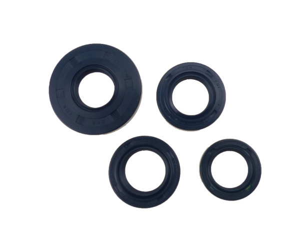 Set Wellendichtringe/ Simmerringe, Simson S51, S70, KR51/2, SR50, SR80