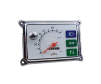 Tachometer/ Kombiinstrument für Simson SR50, SR80