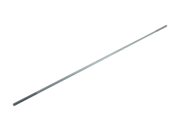 Stab für die Telegabel Federaufnahme 440 mm für Simson Roller SR50, SR80