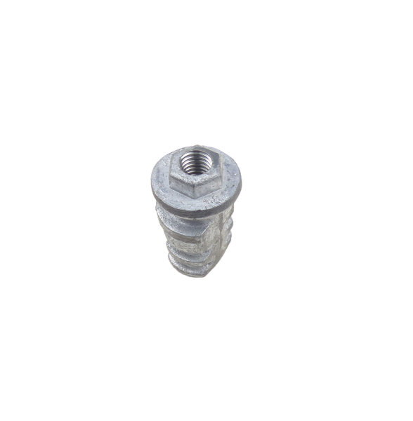 Federaufnahme obere (Telegabel) Simson S50, S51, S70, SR50, SR80