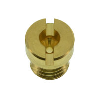 Hauptdüse 80 – M5 für BVF-Vergaser