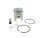 Tuningkolben kpl. Ø 44,96 mm 2 Kolbenringe K18 - 63ccm (Grundmaß) Simson S50, KR51/1