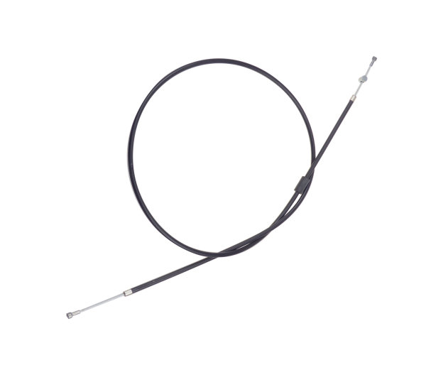 Bowdenzug Kupplung - schwarz – Simson SR50, SR80, SD50, Duo 4/2